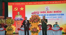 Thành hội Đà Nẵng: Đại hội đại biểu lần thứ V thành công tốt đẹp